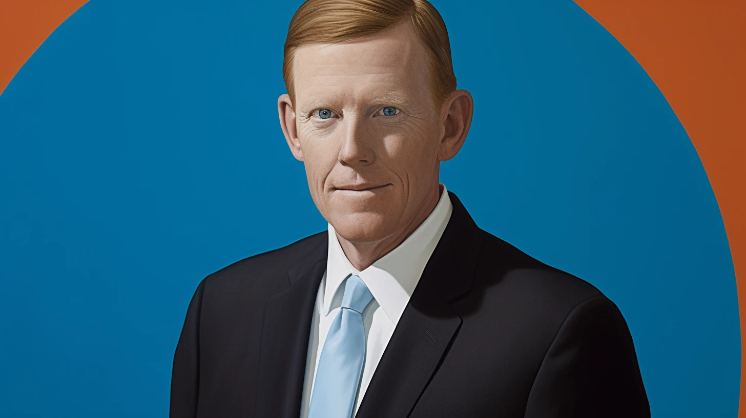 © History Oasis Alan Mulally