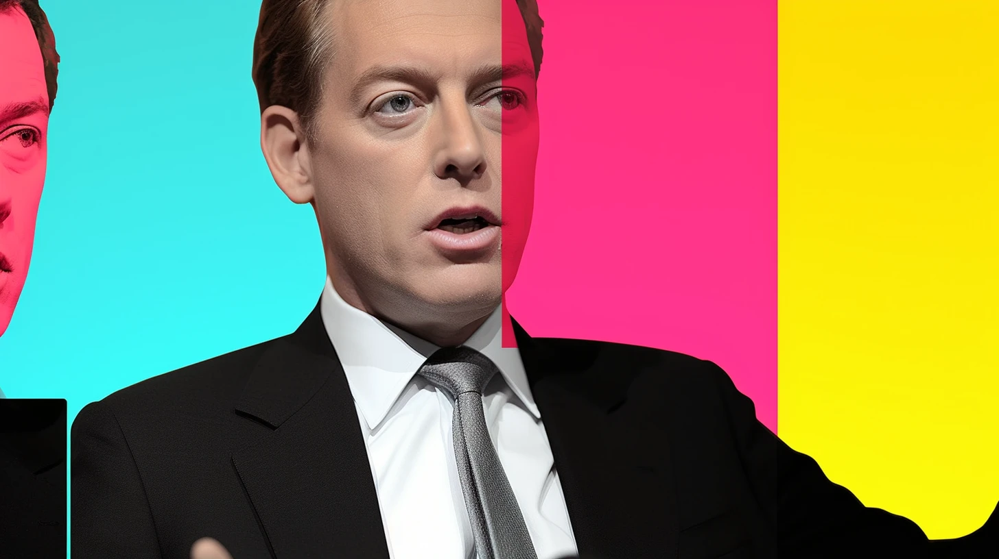 © History Oasis WILLIAM CLAY FORD JR.