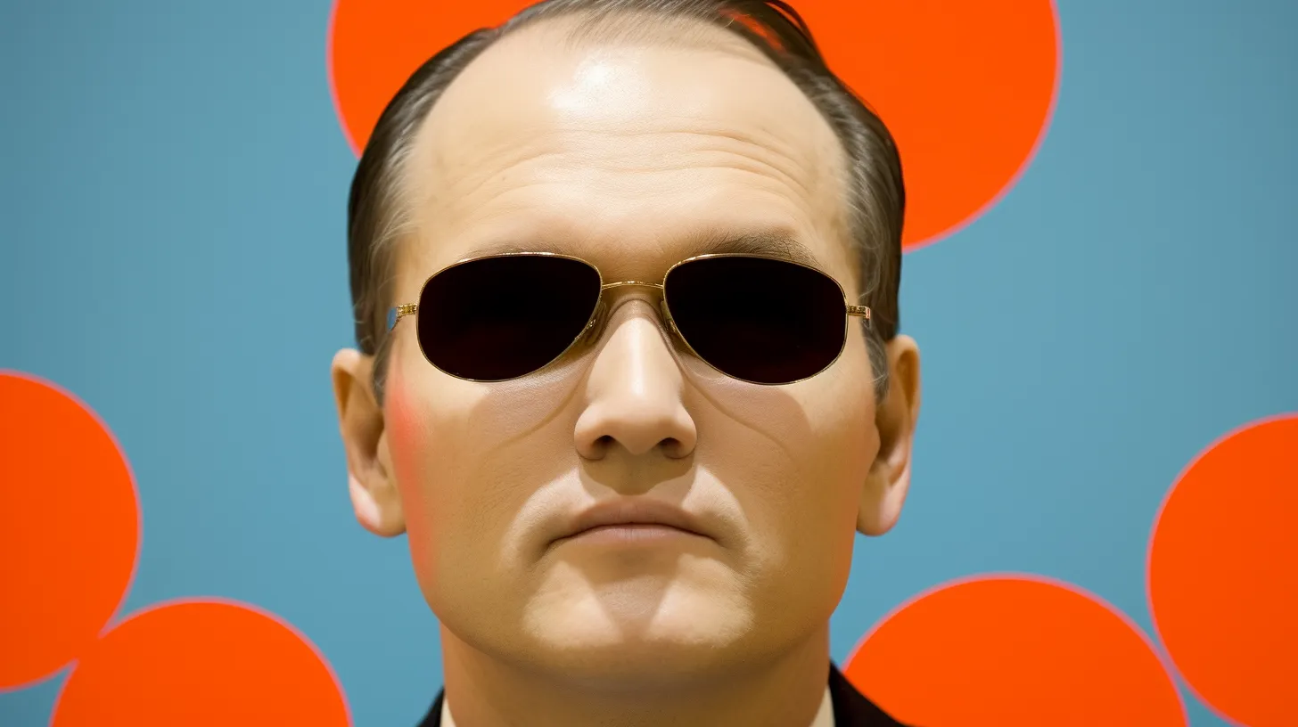 Robert Nardelli