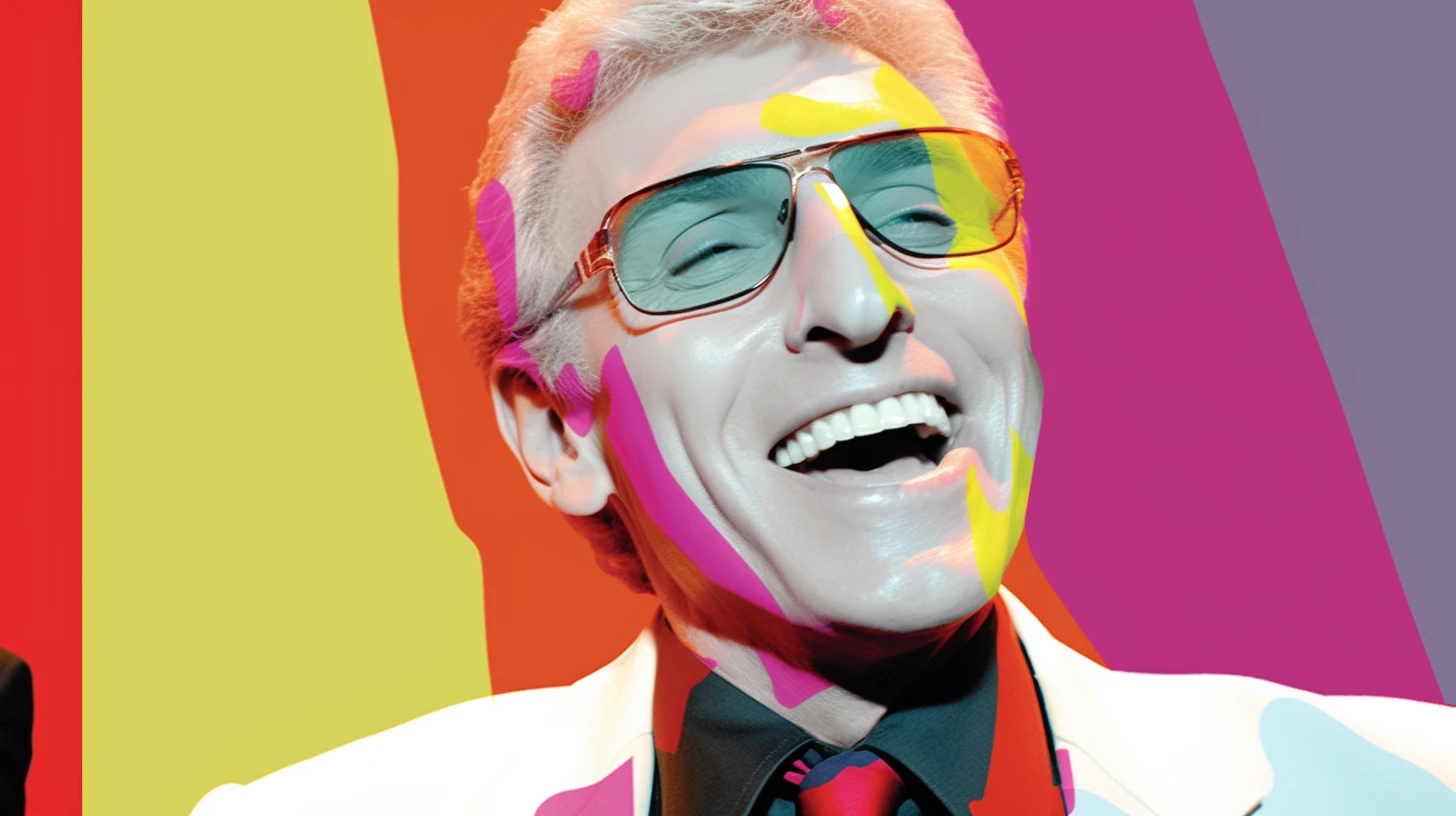 Bernard Marcus