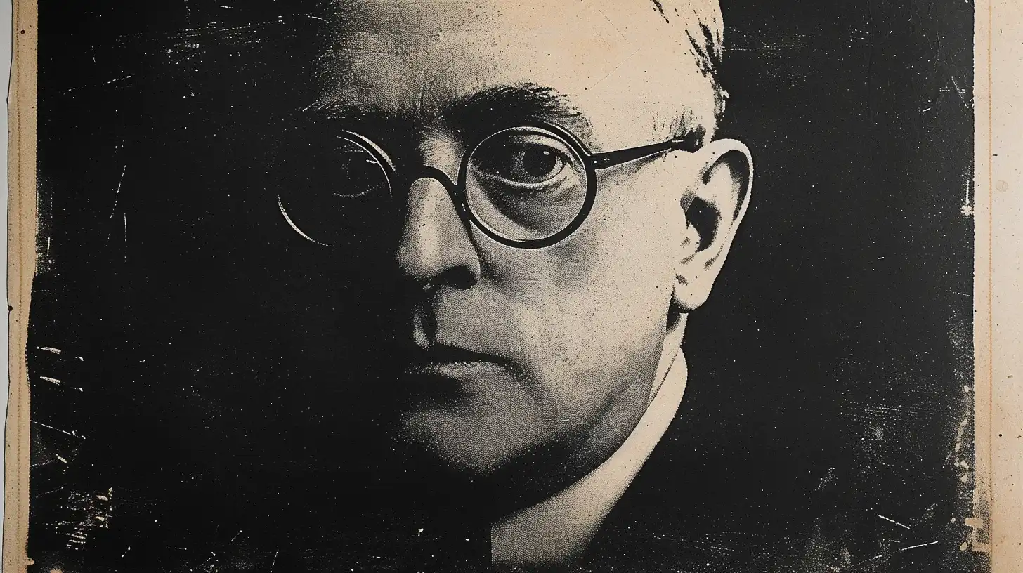 Frederick P. Fish