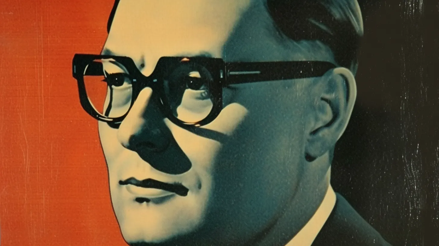 Frederick R. Kappel