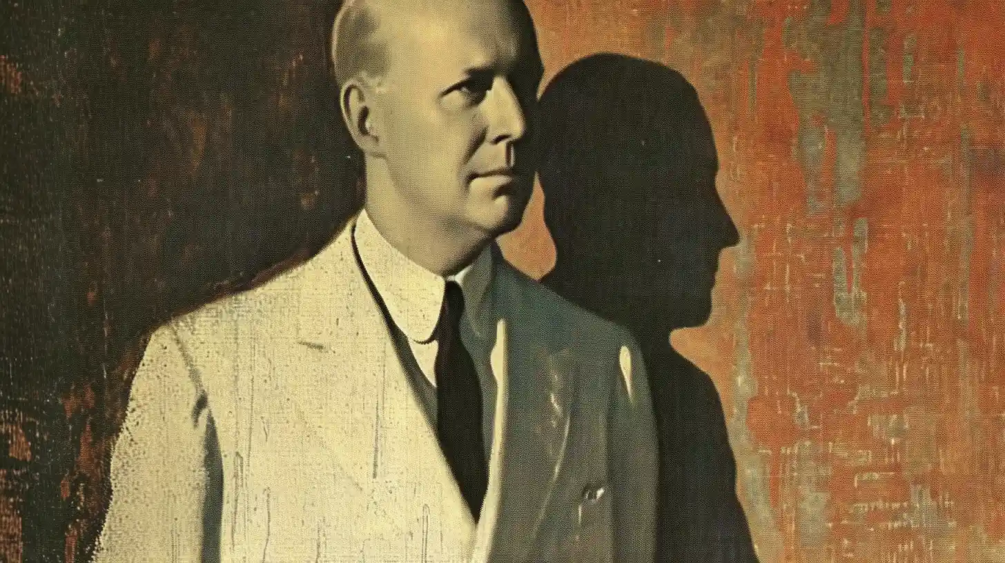 Walter S. Gifford