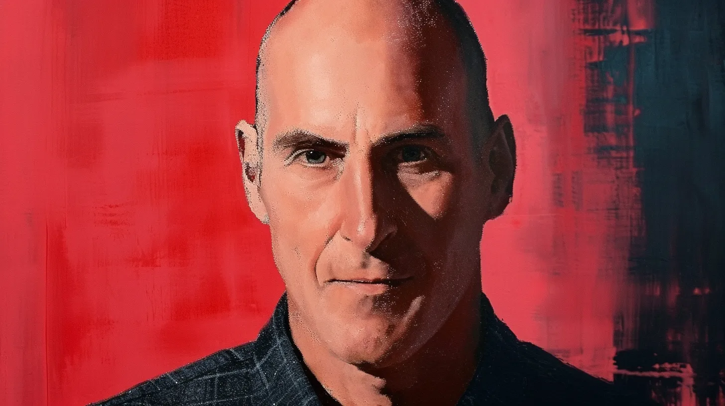John Stankey