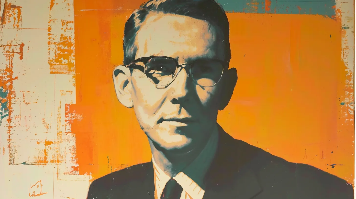 H. I. Romnes