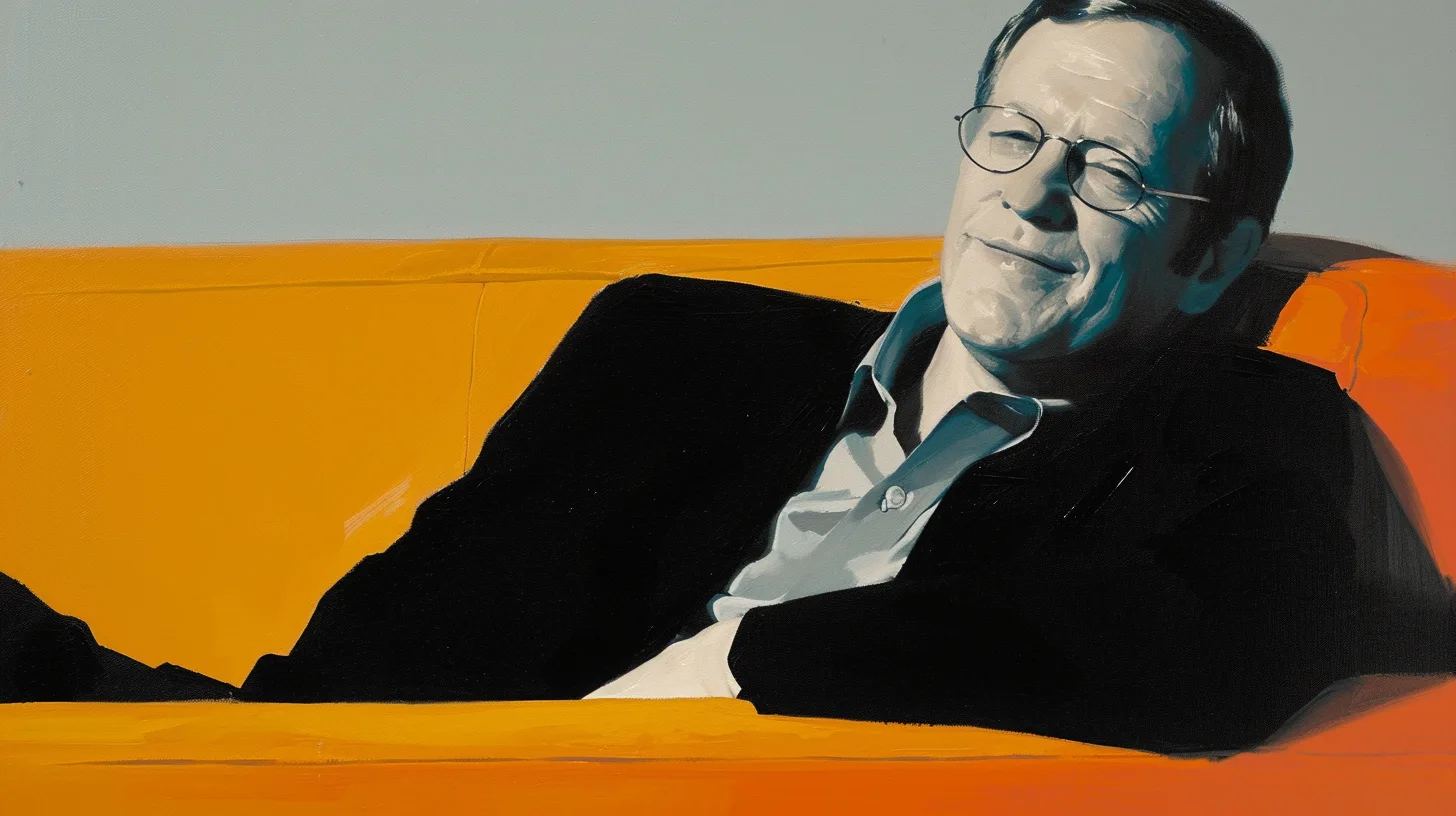 Bob Ulrich
