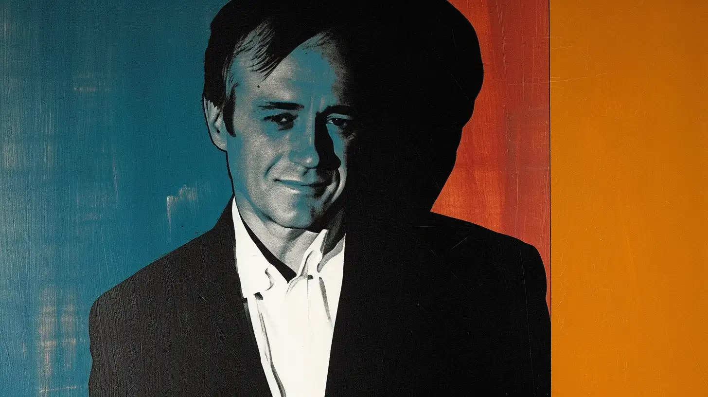 William A. Hodder
