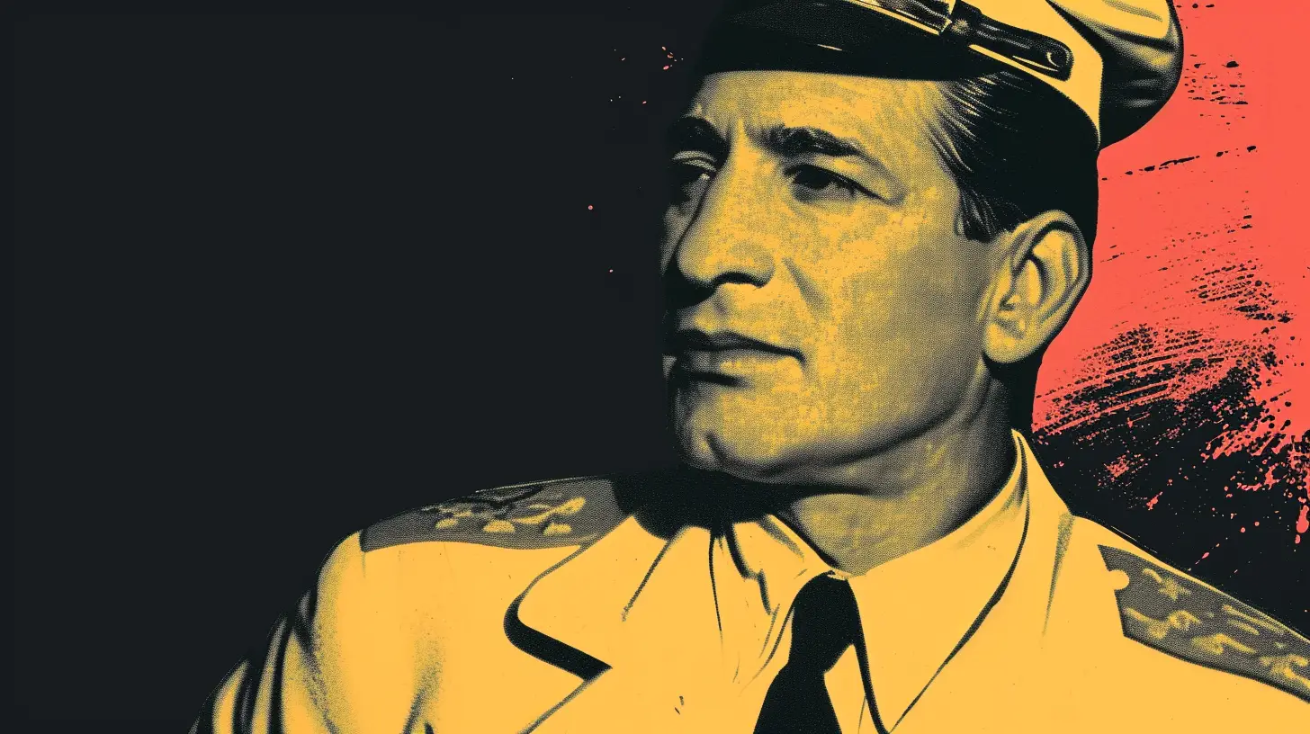 © History Oasis Walter Mack As A Young Man In The Navy World War 1