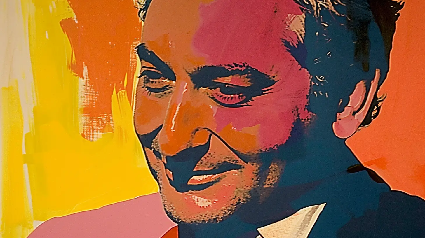 Sandy Weill