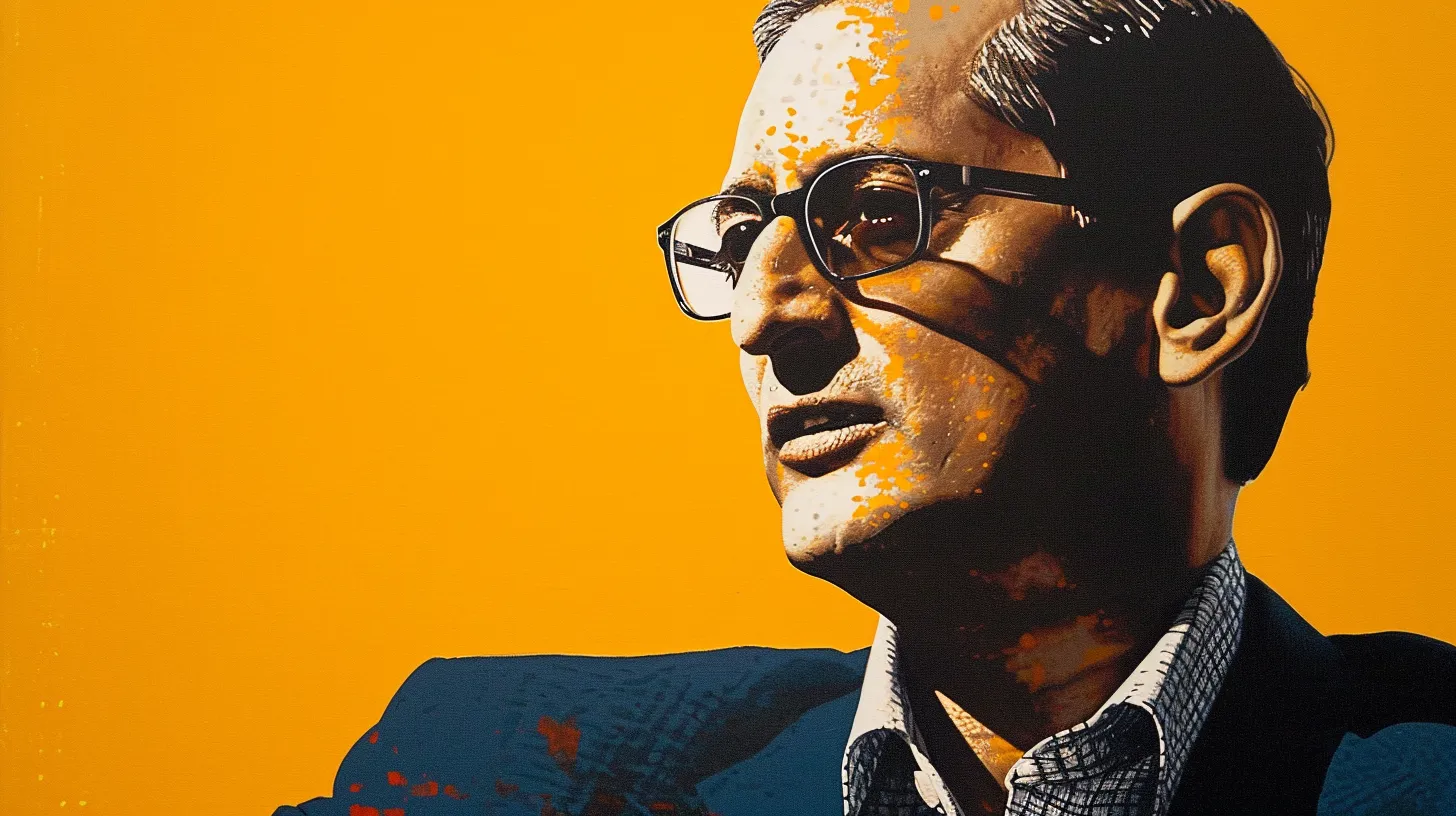 Vikram Pandit