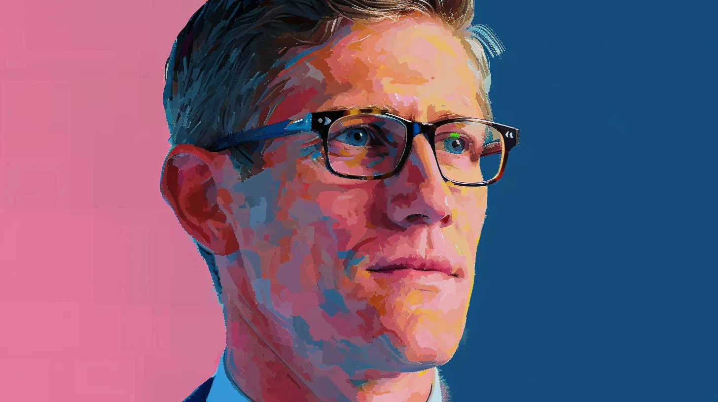 Michael Corbat