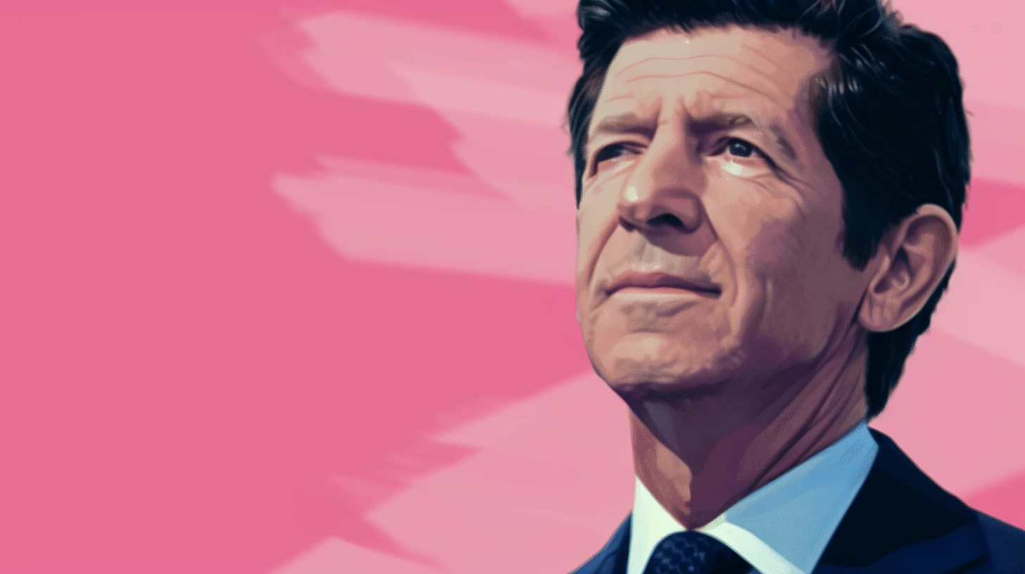 © History Oasis Alex Gorsky