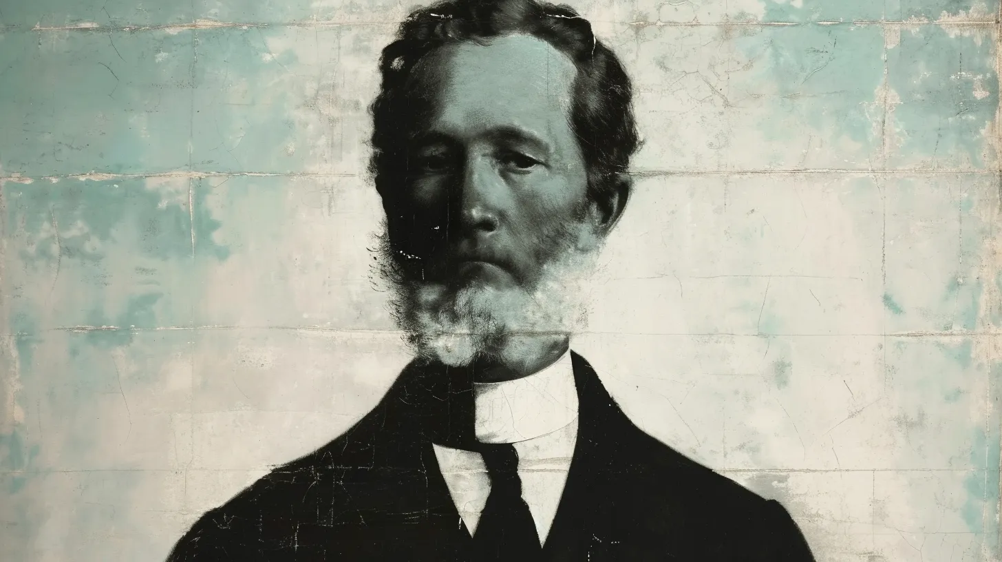 Henry Wells