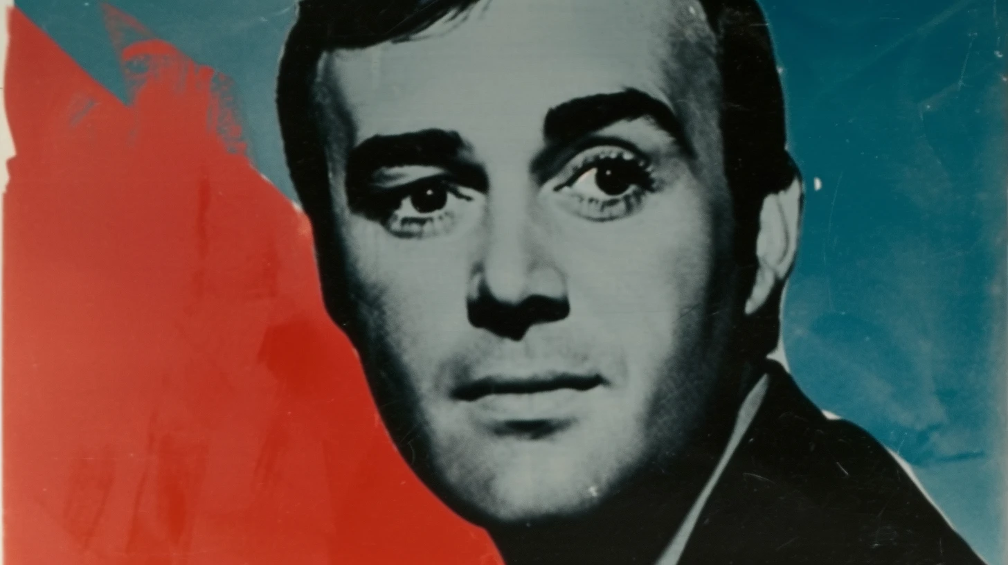 Henry Trione