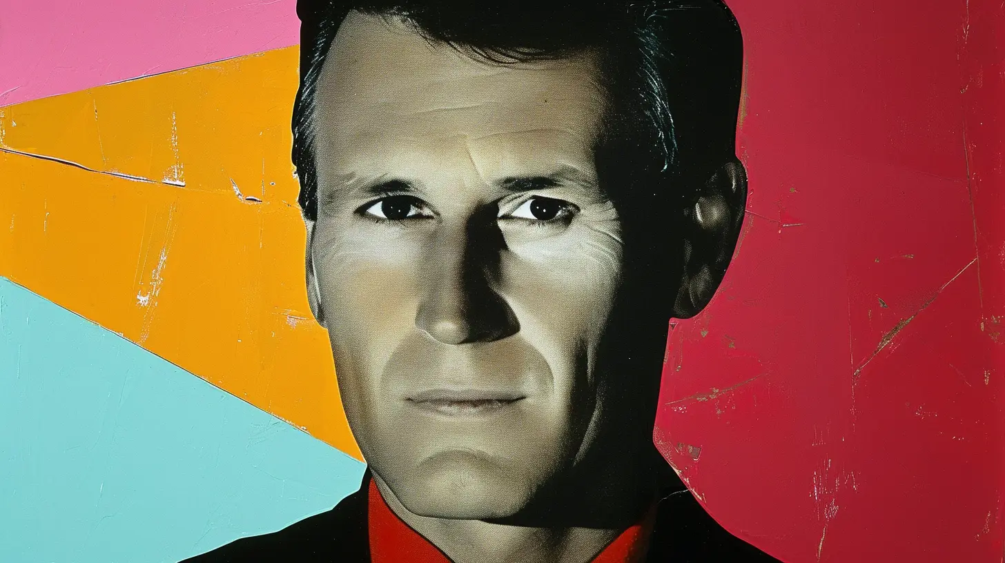 Richard Kovacevich