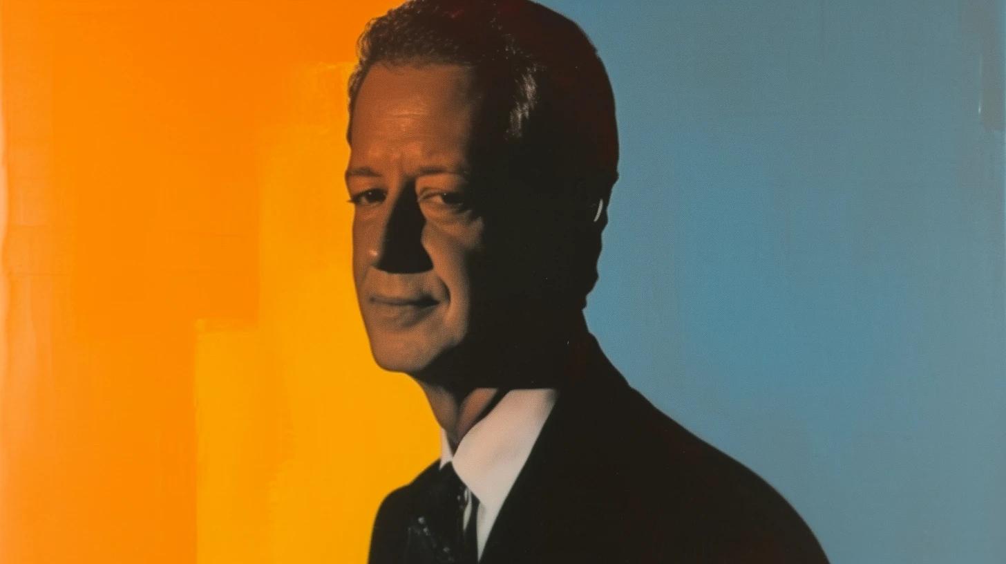 James J. Mulva
