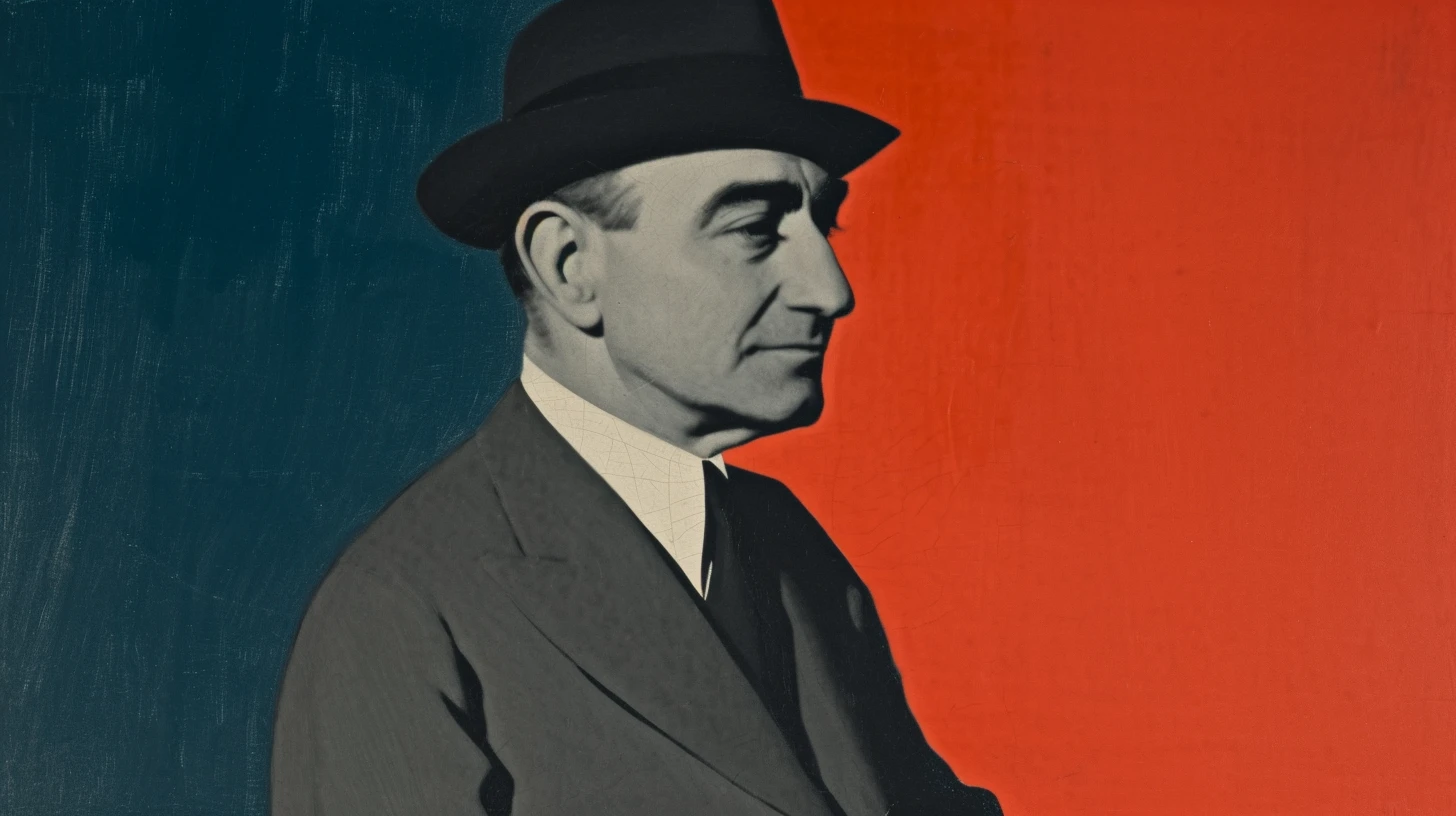 © History Oasis Richard R. Deupree