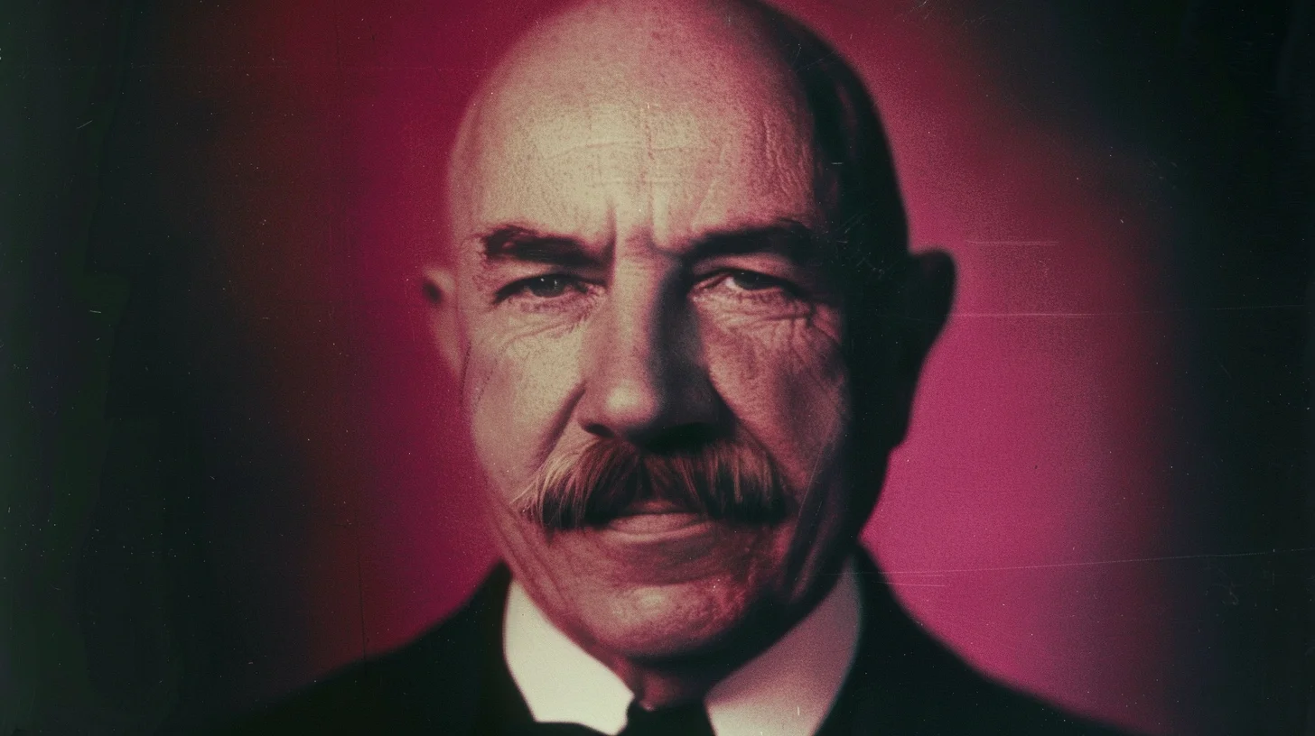 James Ford Bell