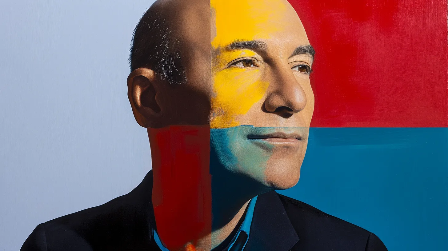 Steven A. Kandarian