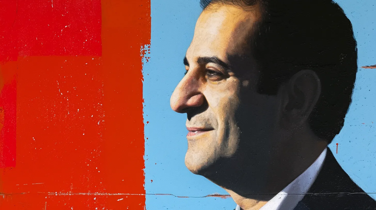 Michel A. Khalaf