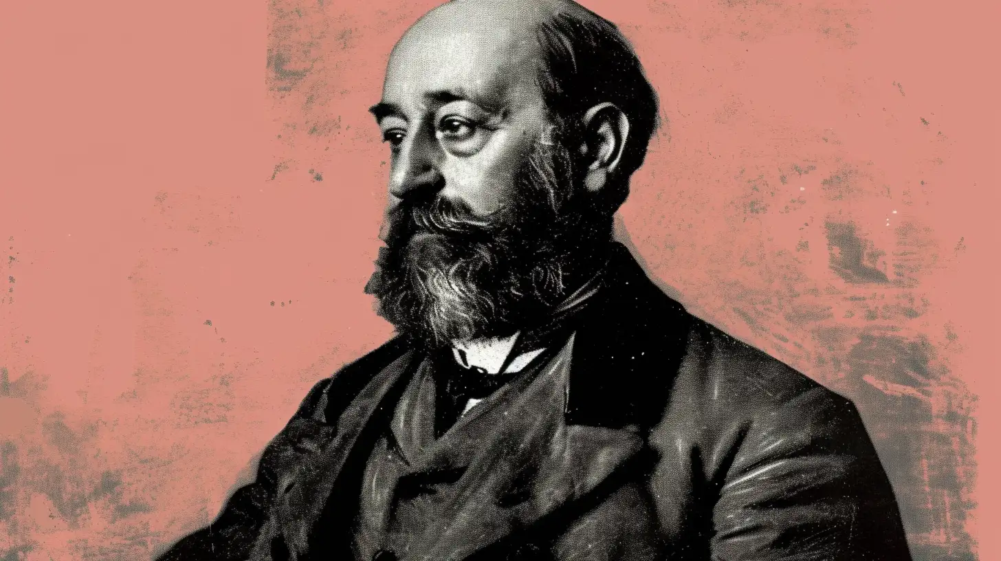 Marcus Goldman