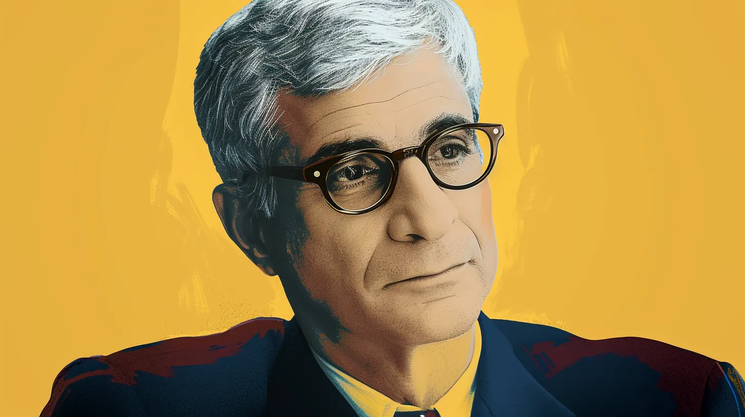 Robert Rubin