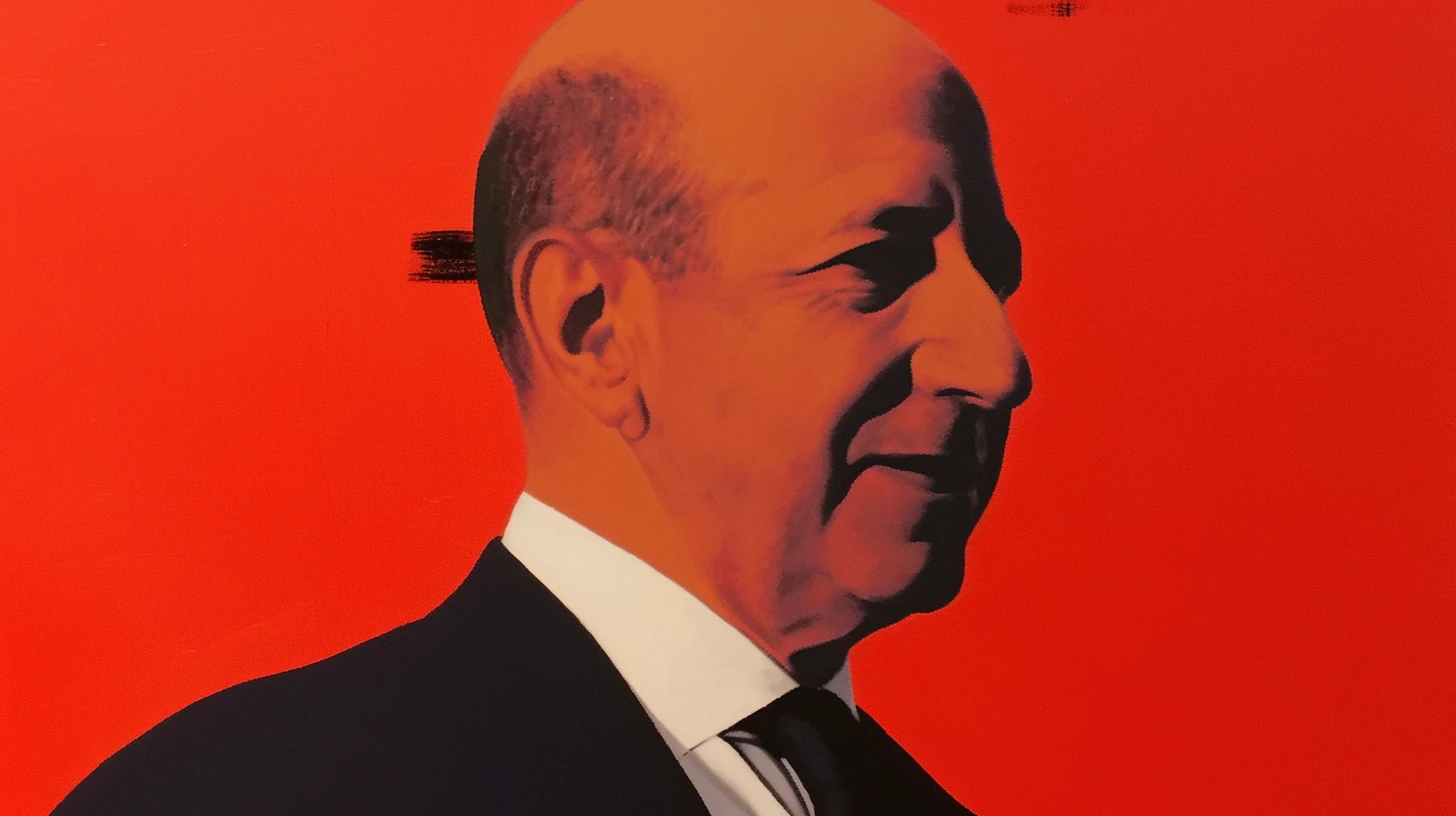 Lloyd Blankfein