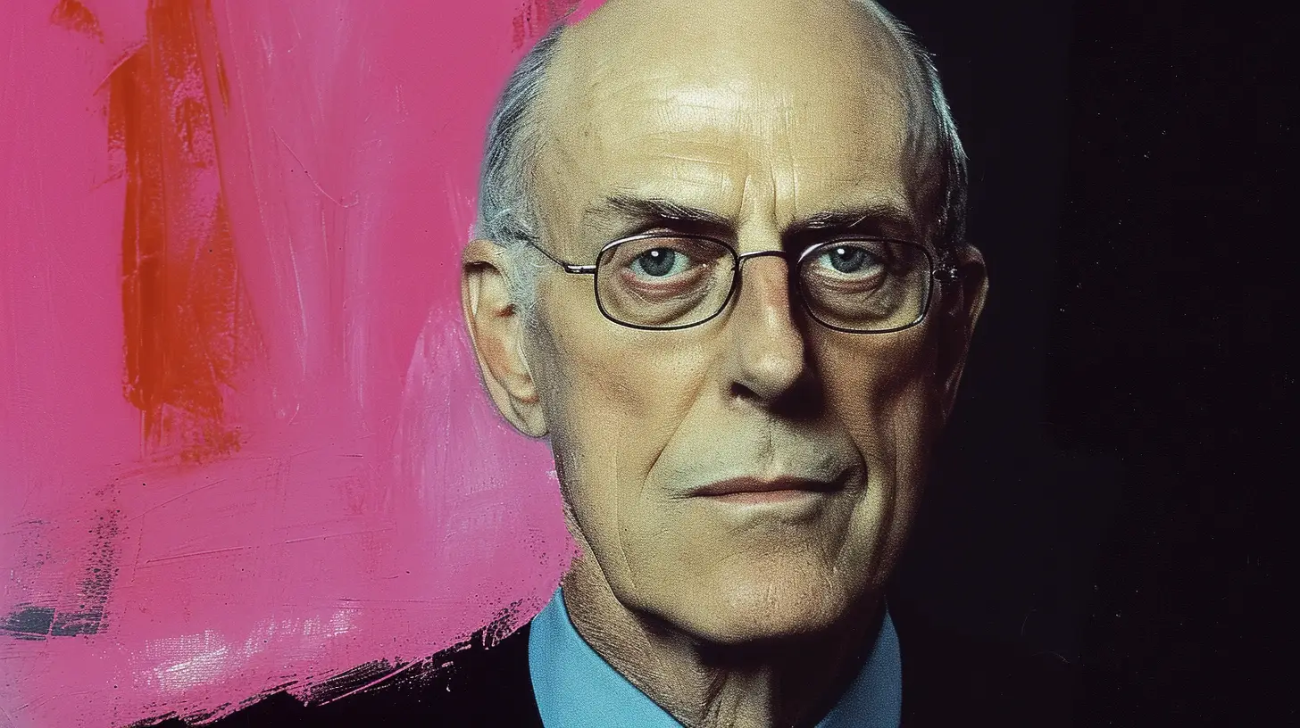 Henry Paulson