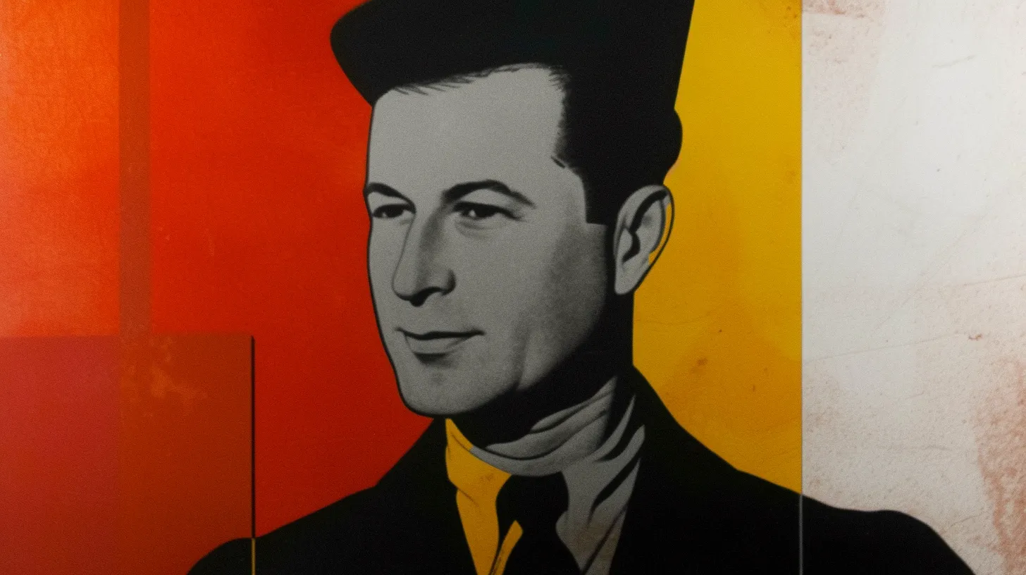Robert Gross