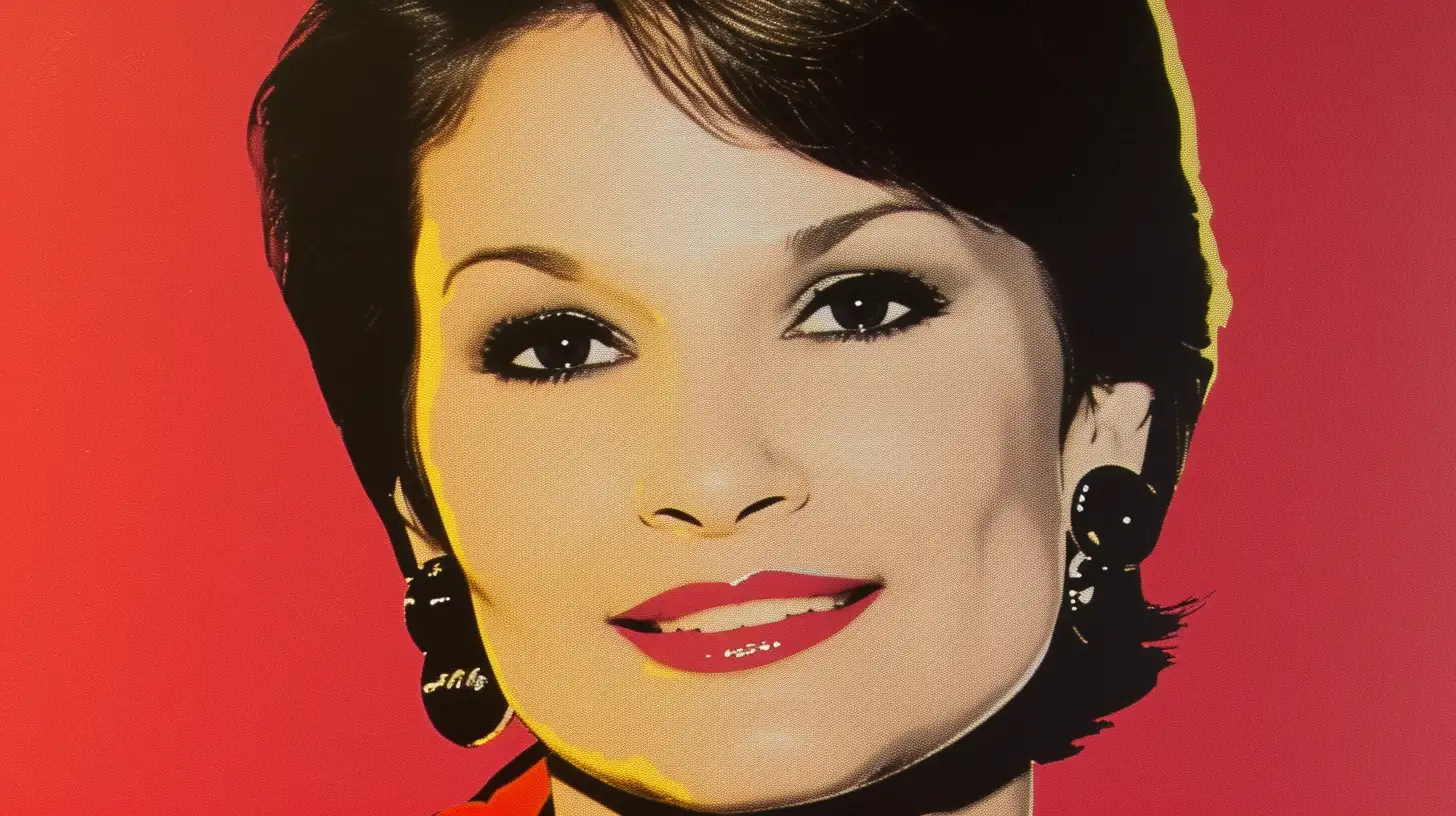 Marillyn Hewson