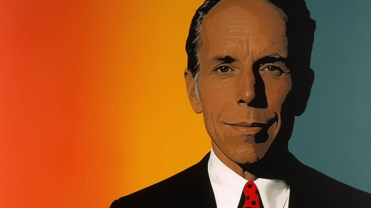 Robert Wayman