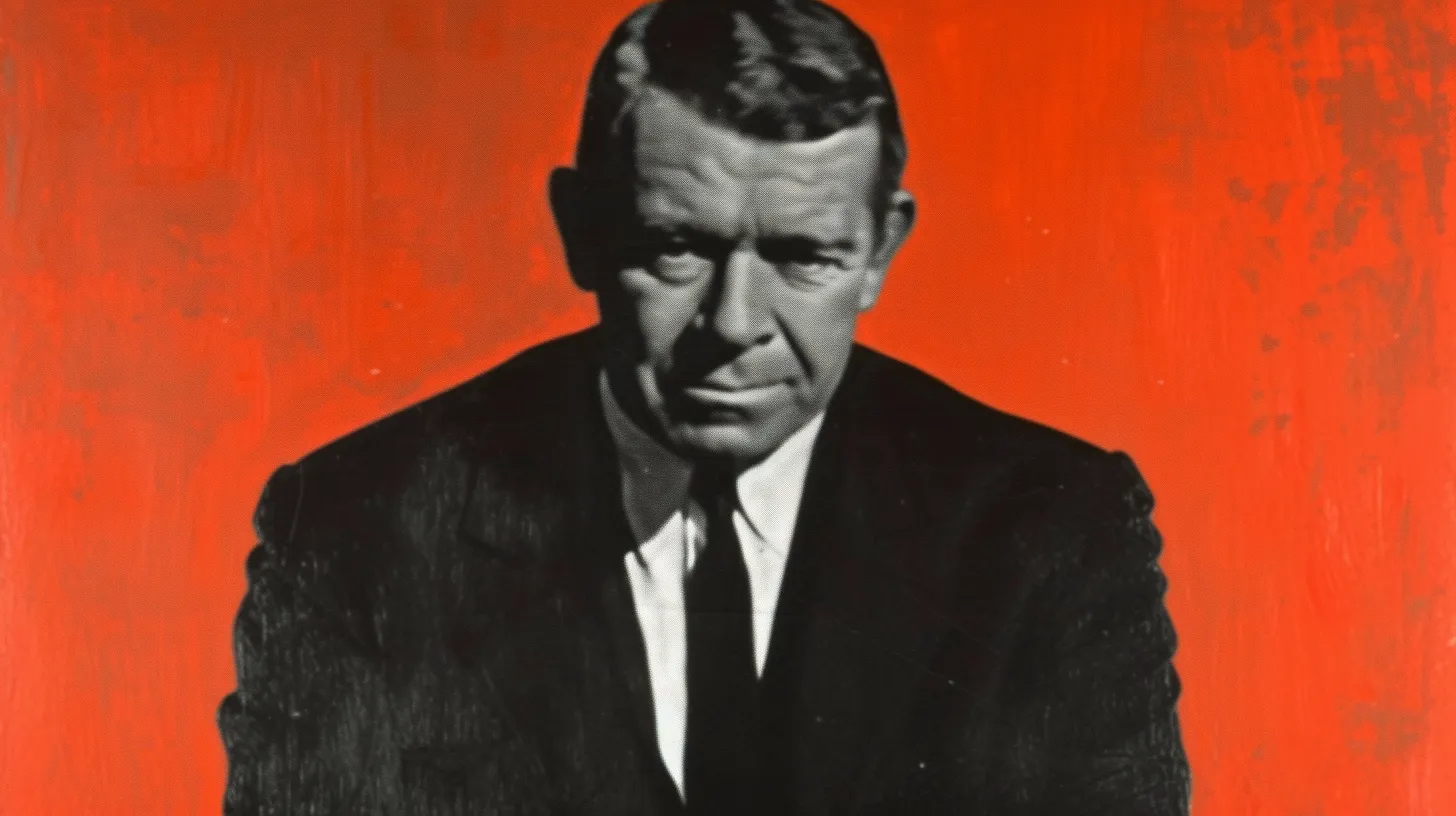 William Hewlett