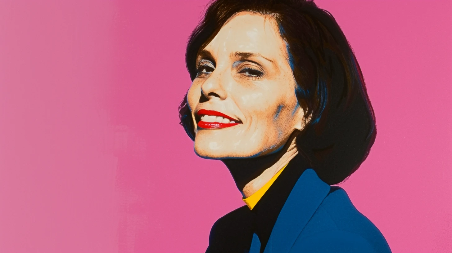 Cathie Lesjak