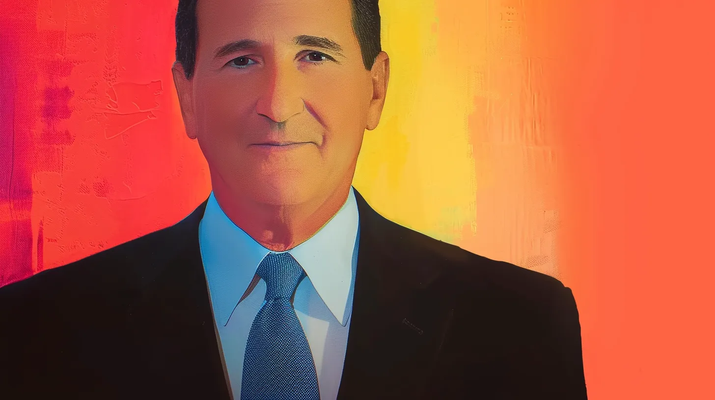 Mark Hurd