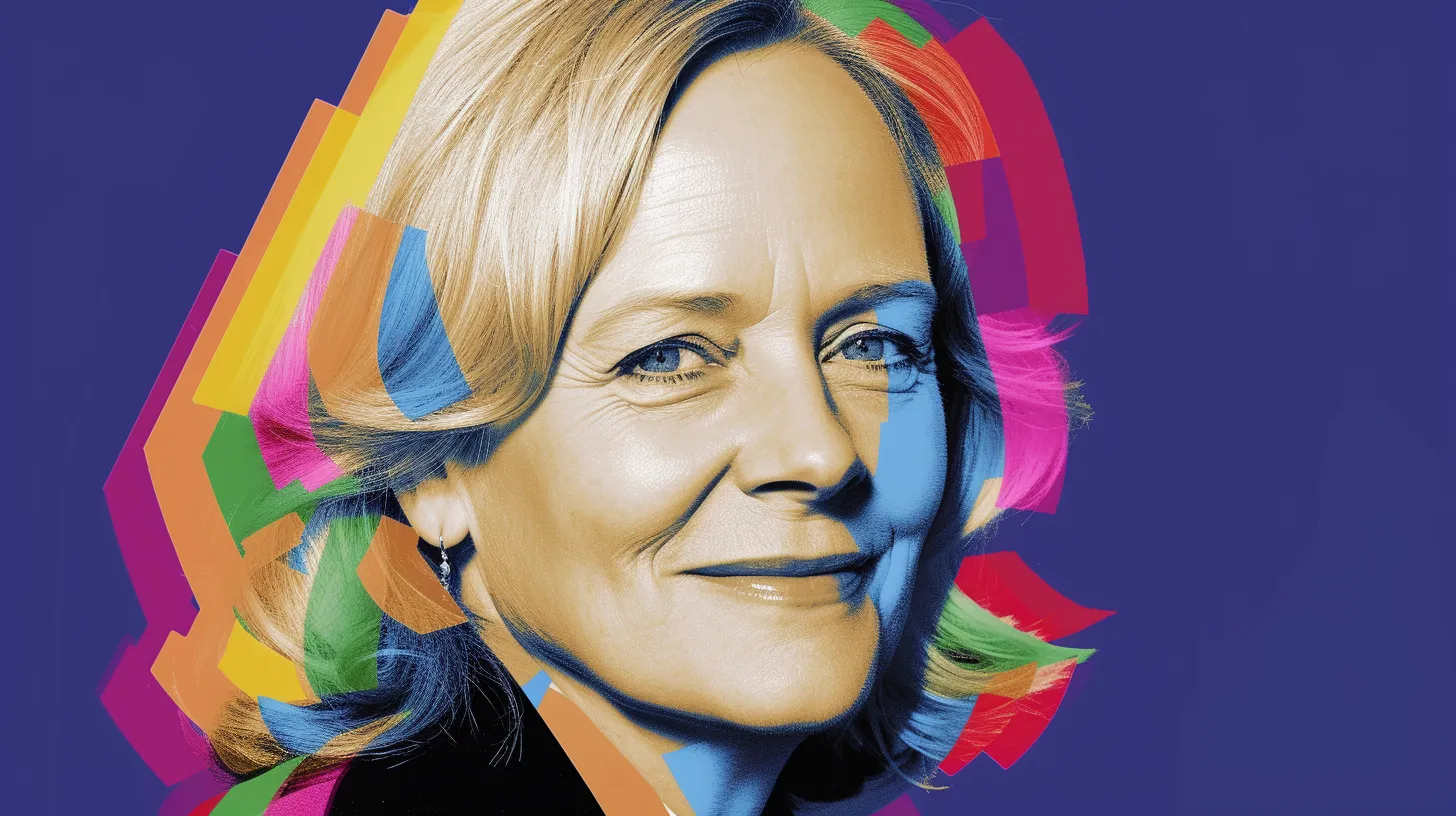 Meg Whitman
