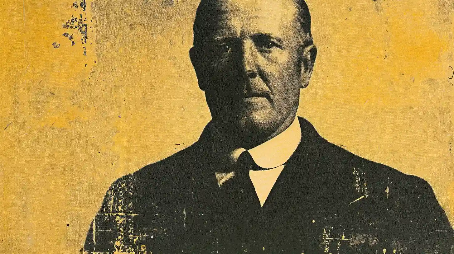 George Merck