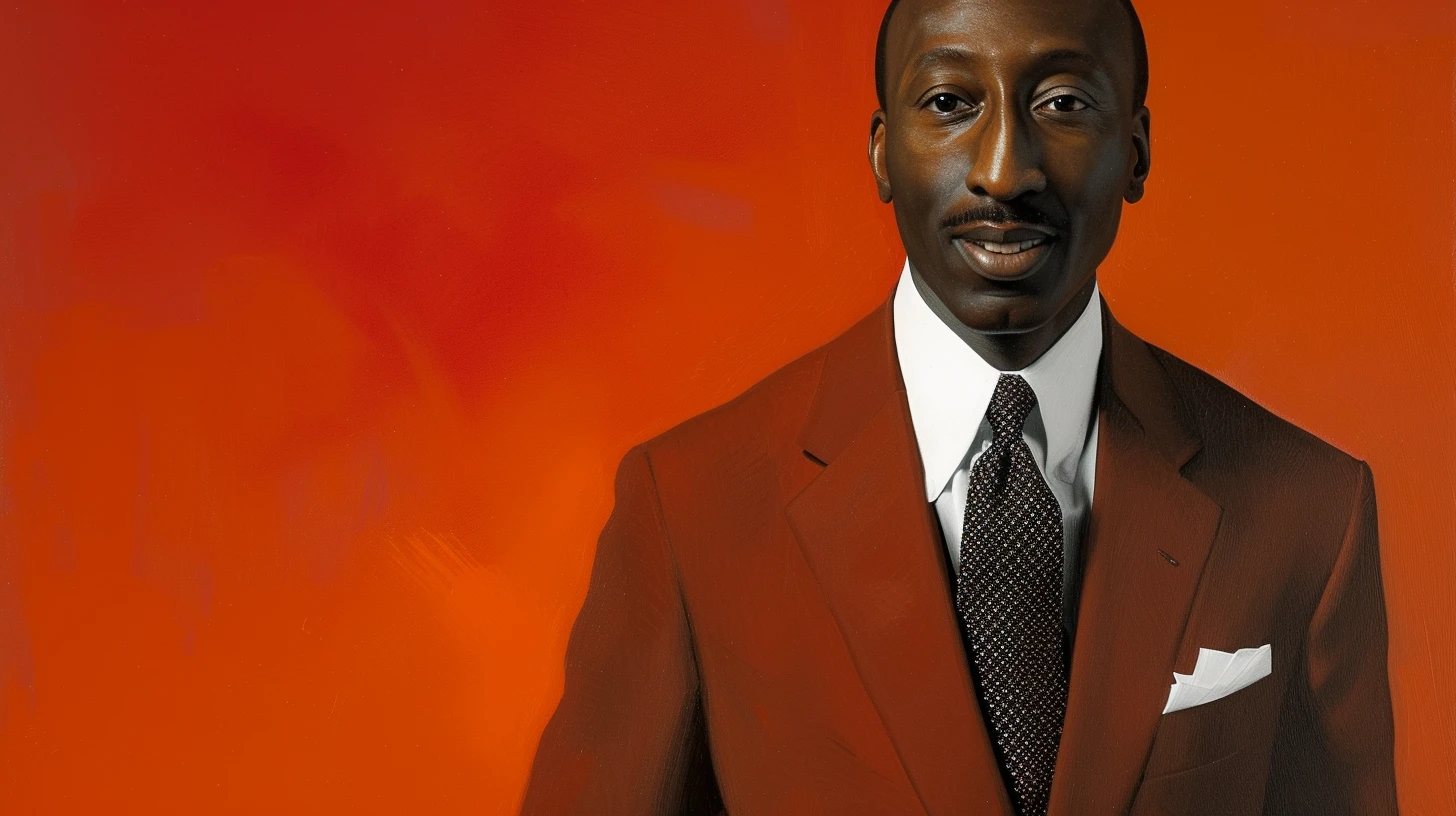 Kenneth Frazier