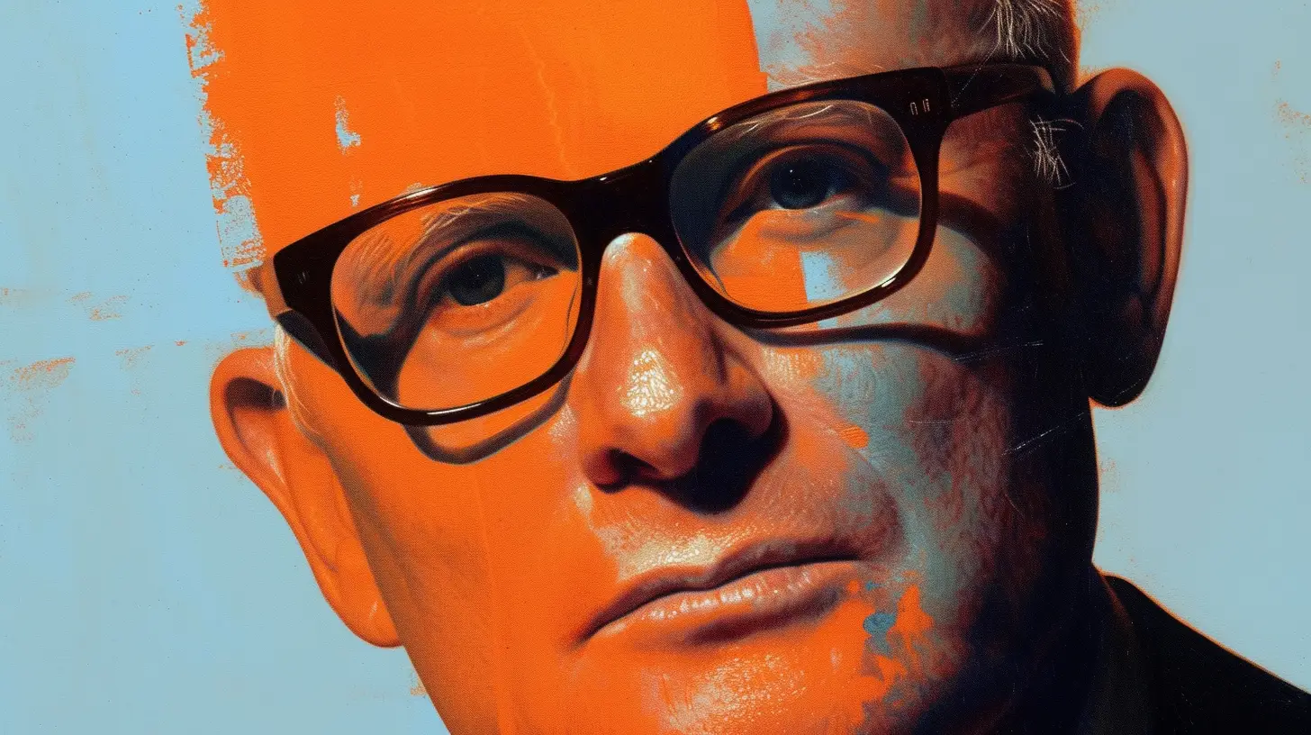 Richard Clark
