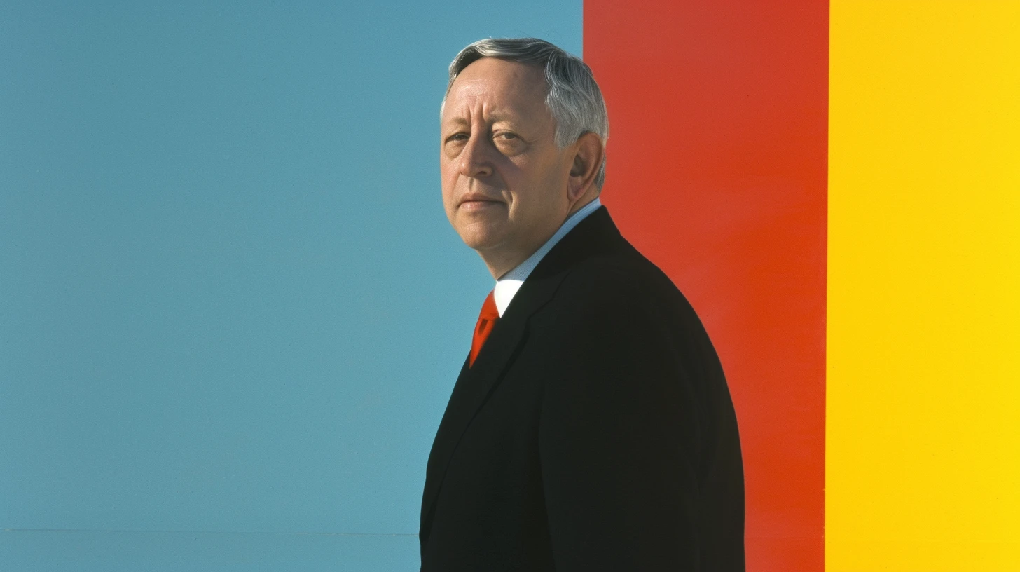 Raymond Gilmartin