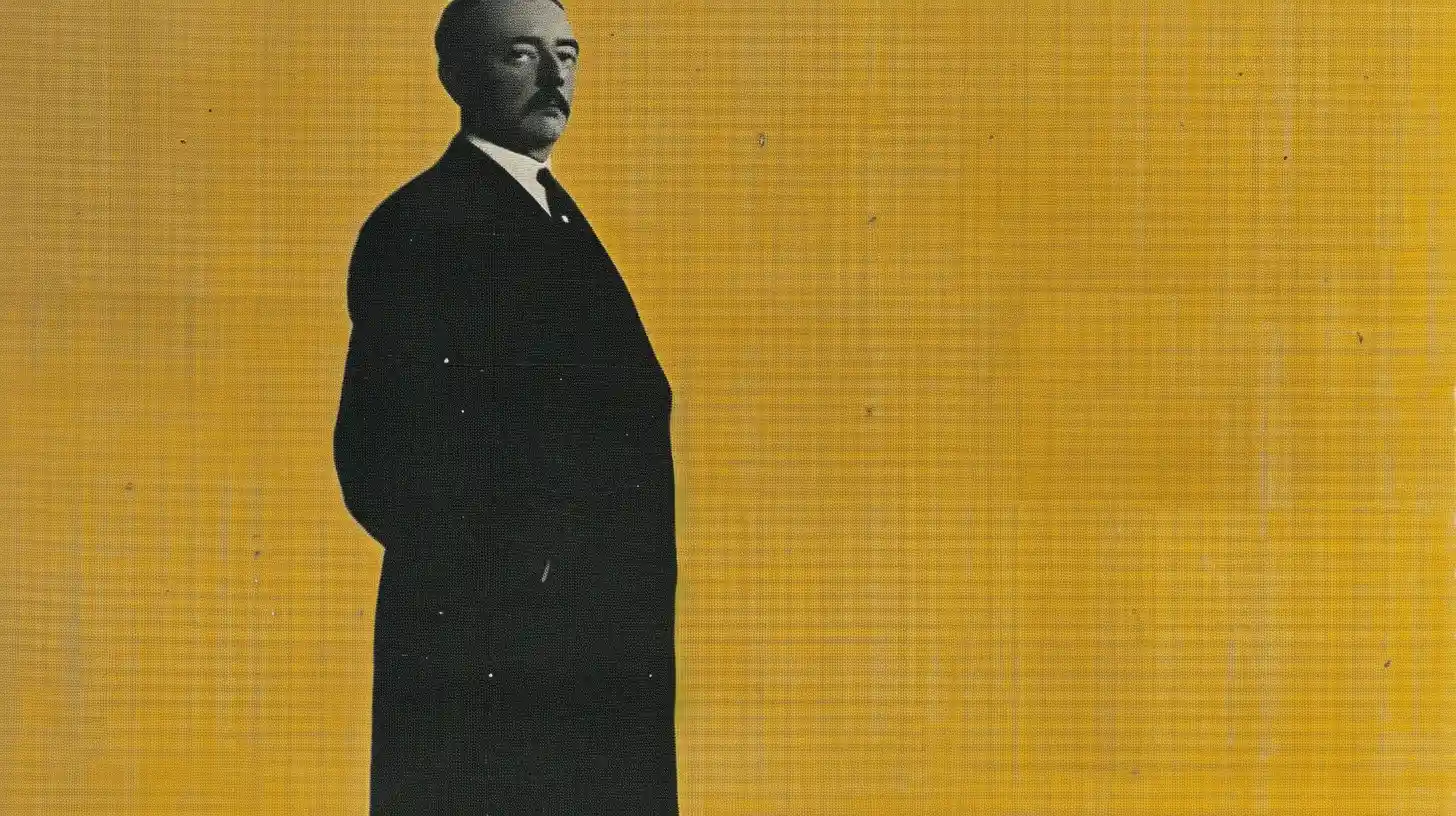 George C. Taylor