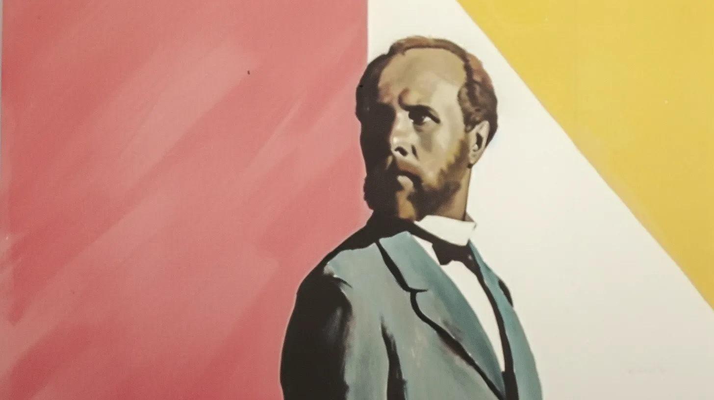 Frederick P. Small