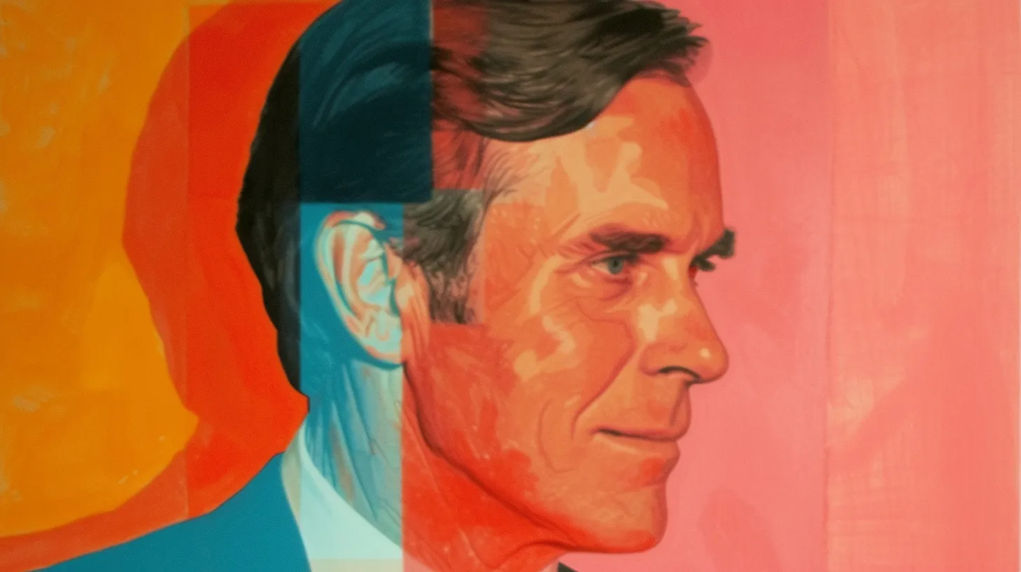 James D. Robinson III