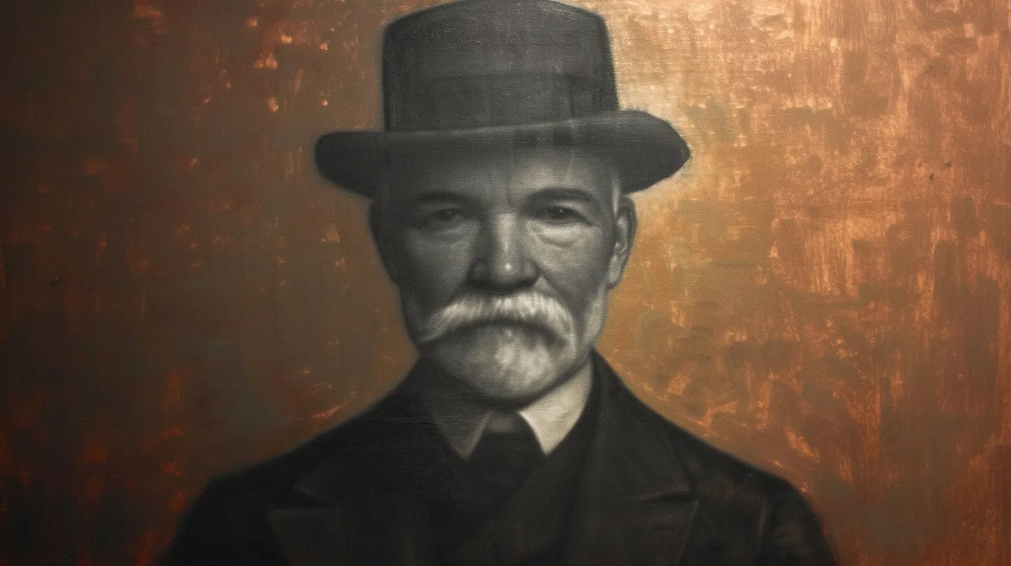 J. C. Fargo