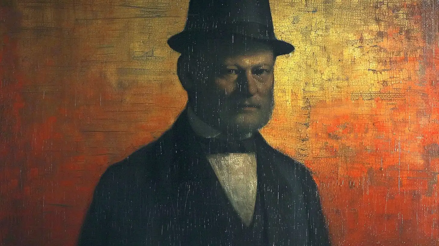 William Fargo