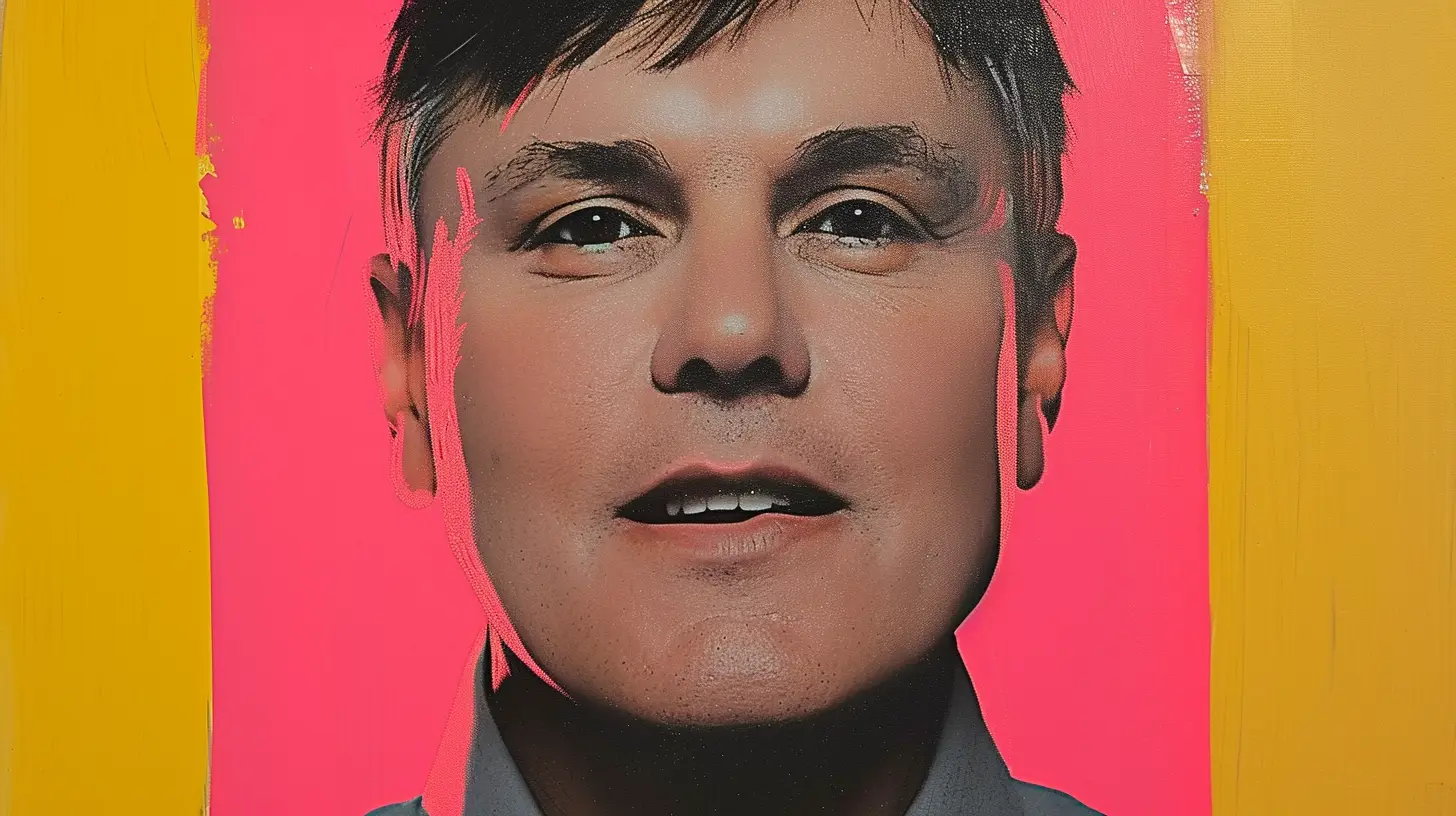 Donnie D King