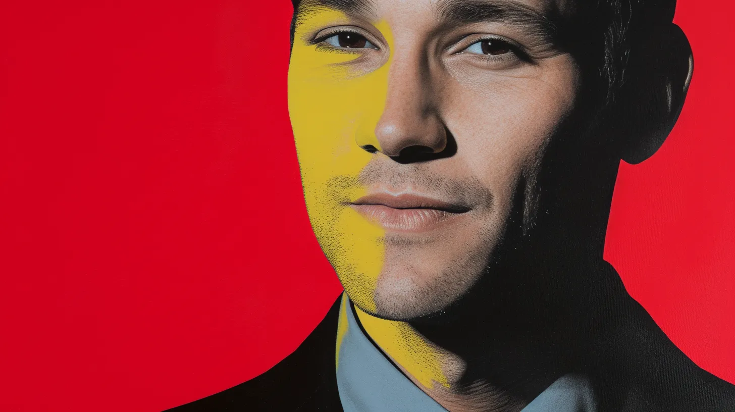 Dean Banks