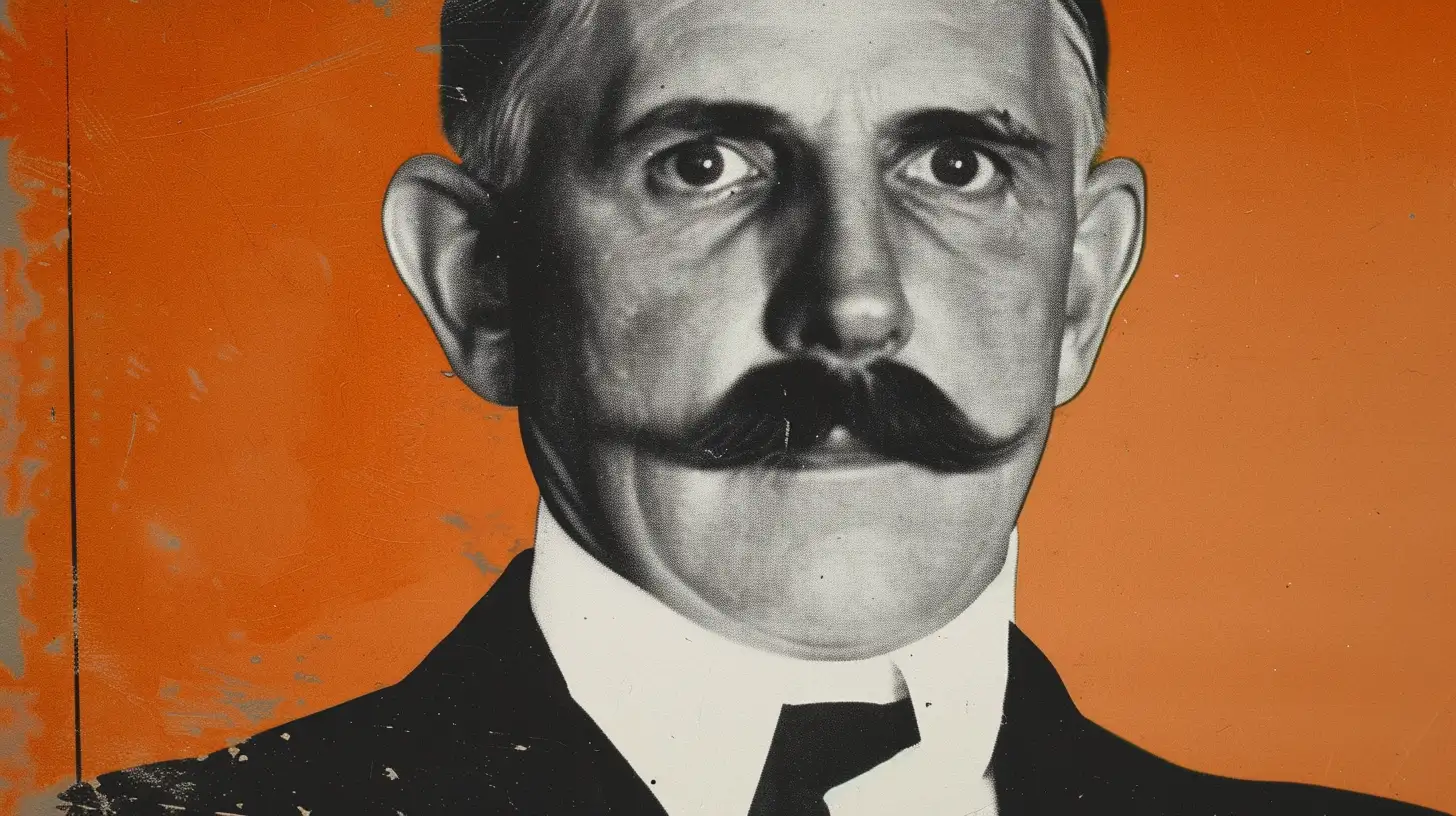 © History Oasis William Butterworth