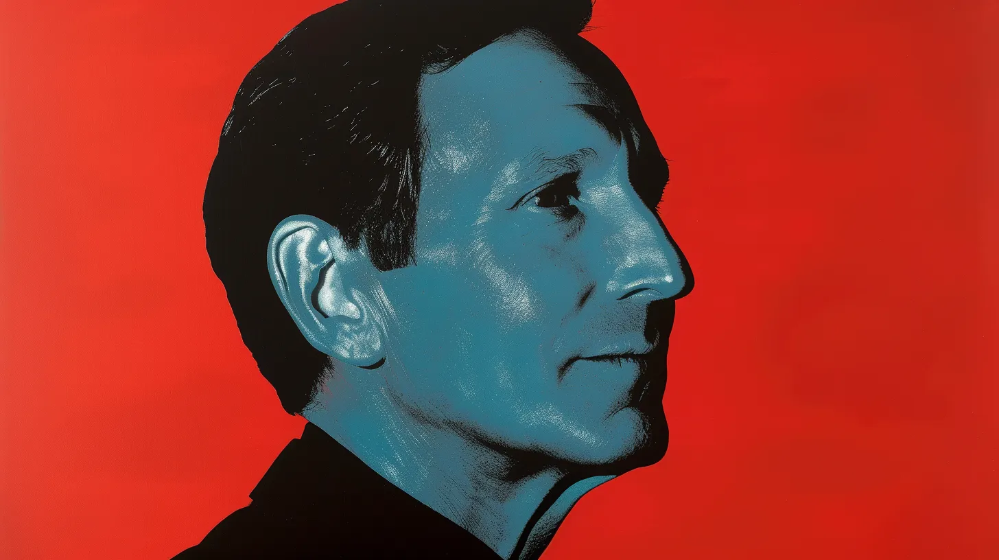 Gerald Grinstein