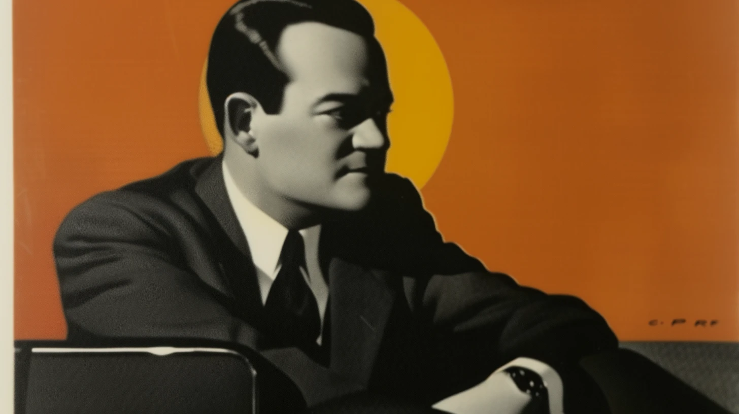 C. R. Smith