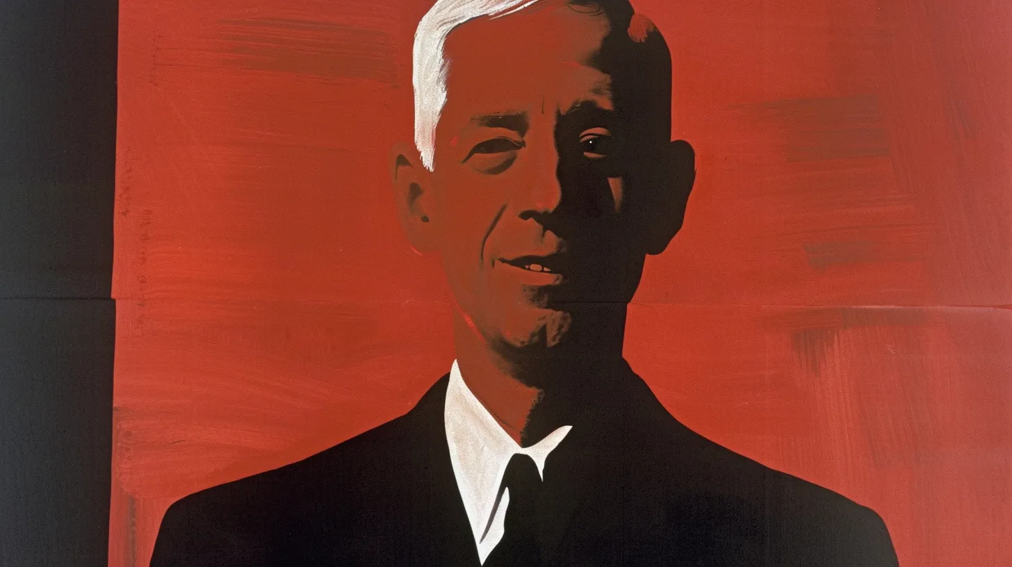 Donald J. Carty